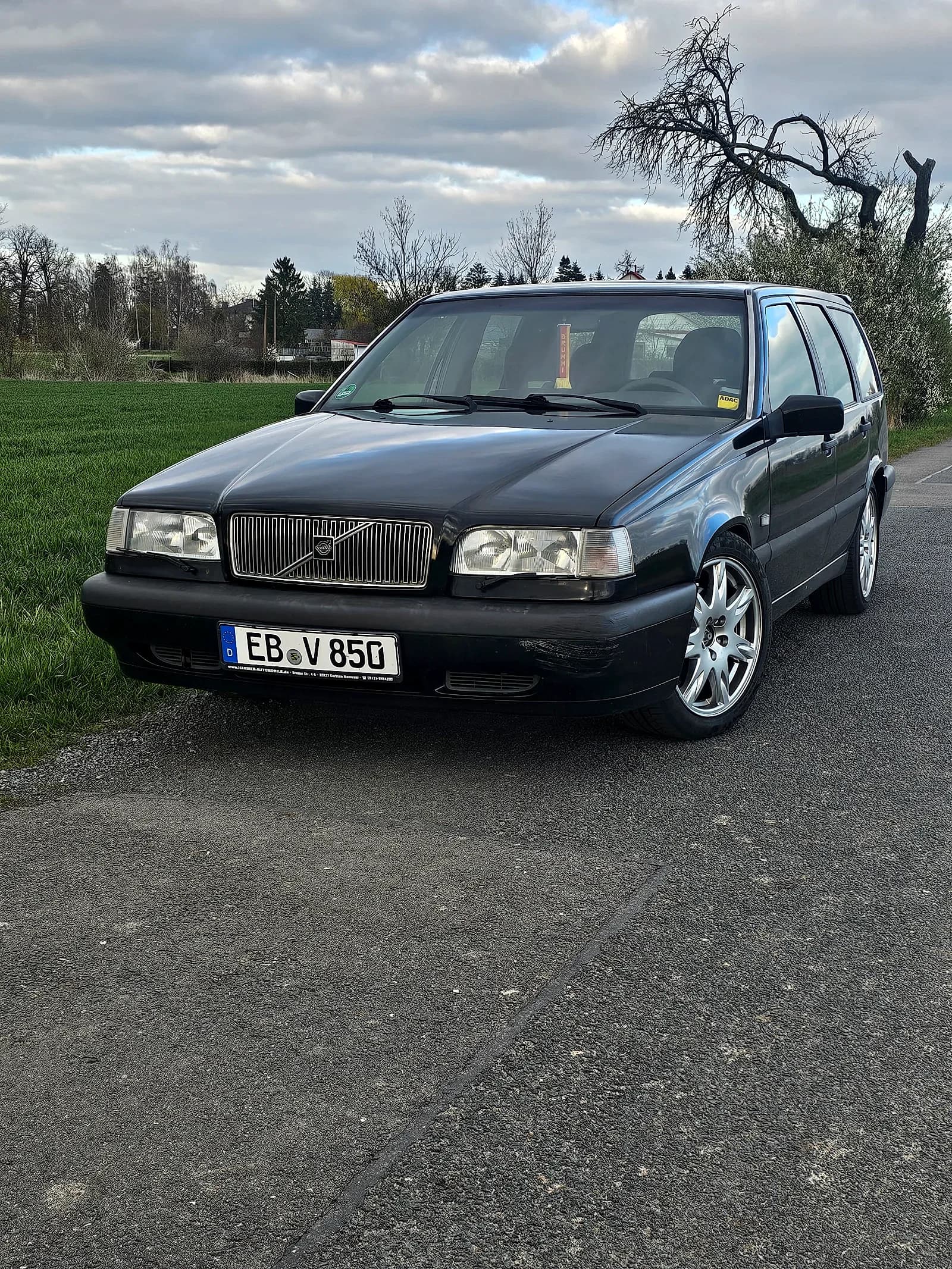 Volvo 850