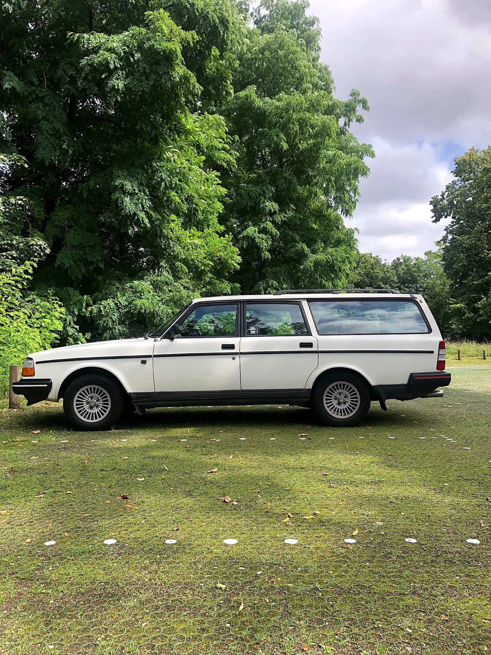 Volvo 240