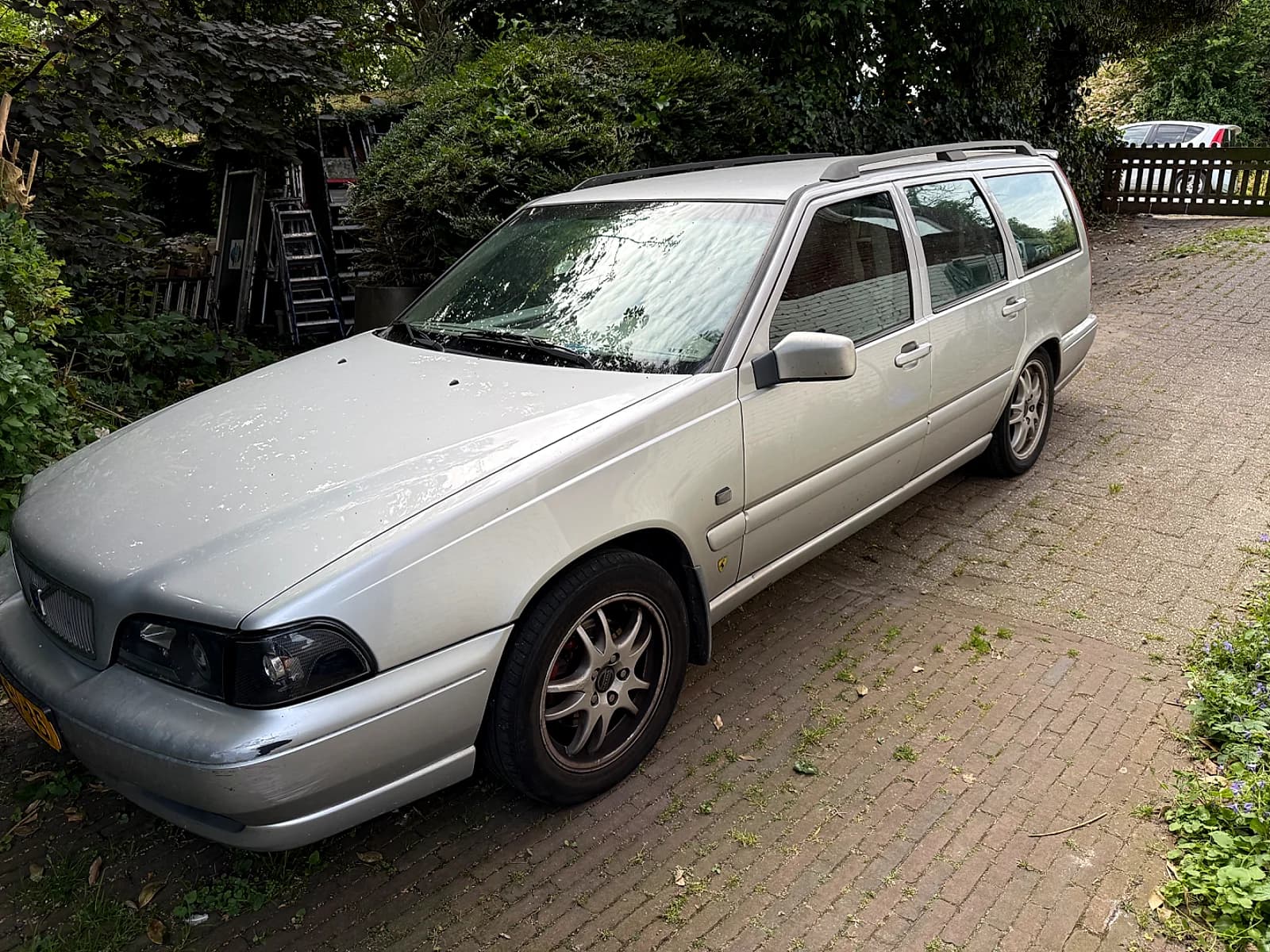 Volvo V70 Classic