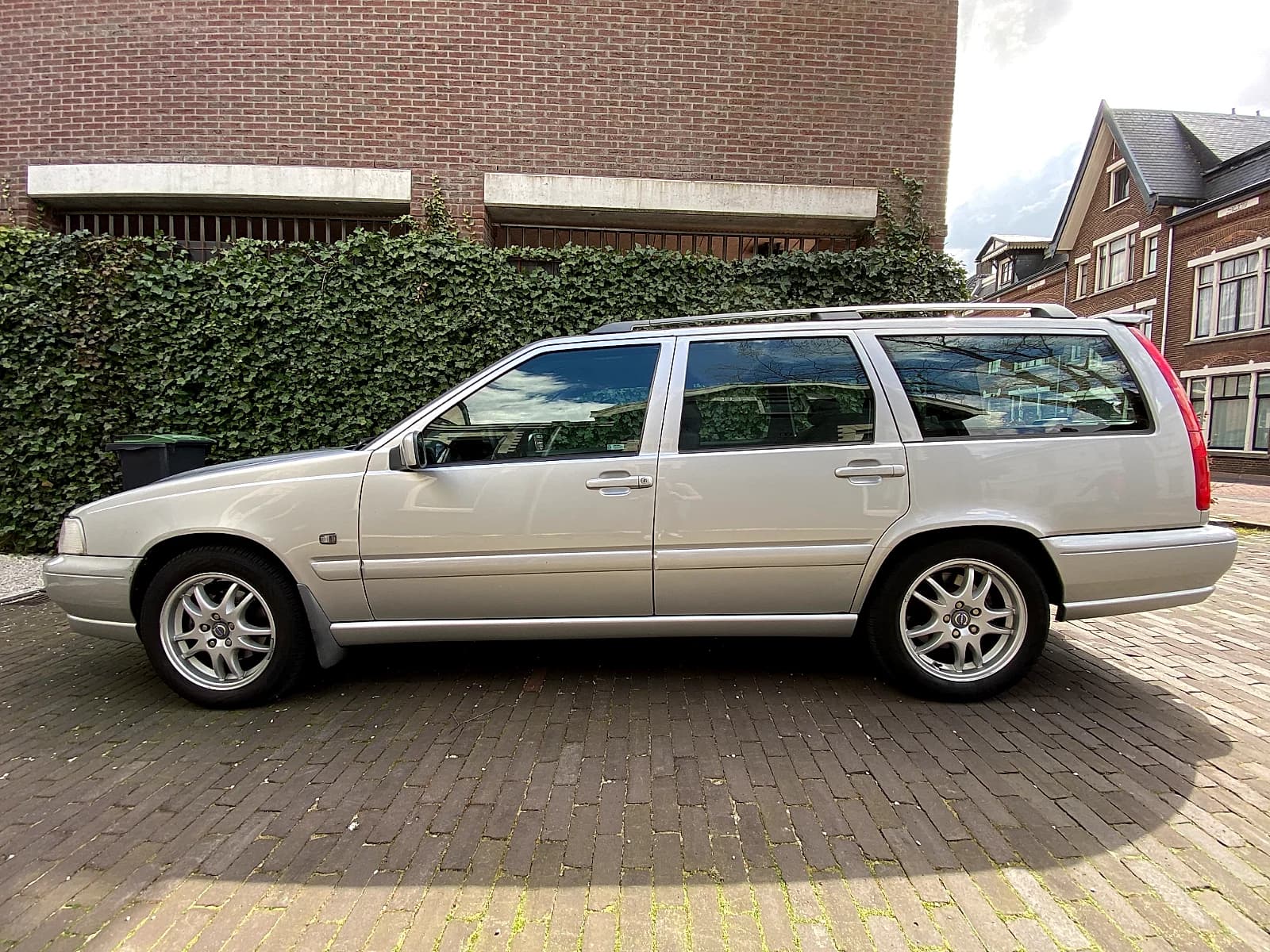 V70 Classic