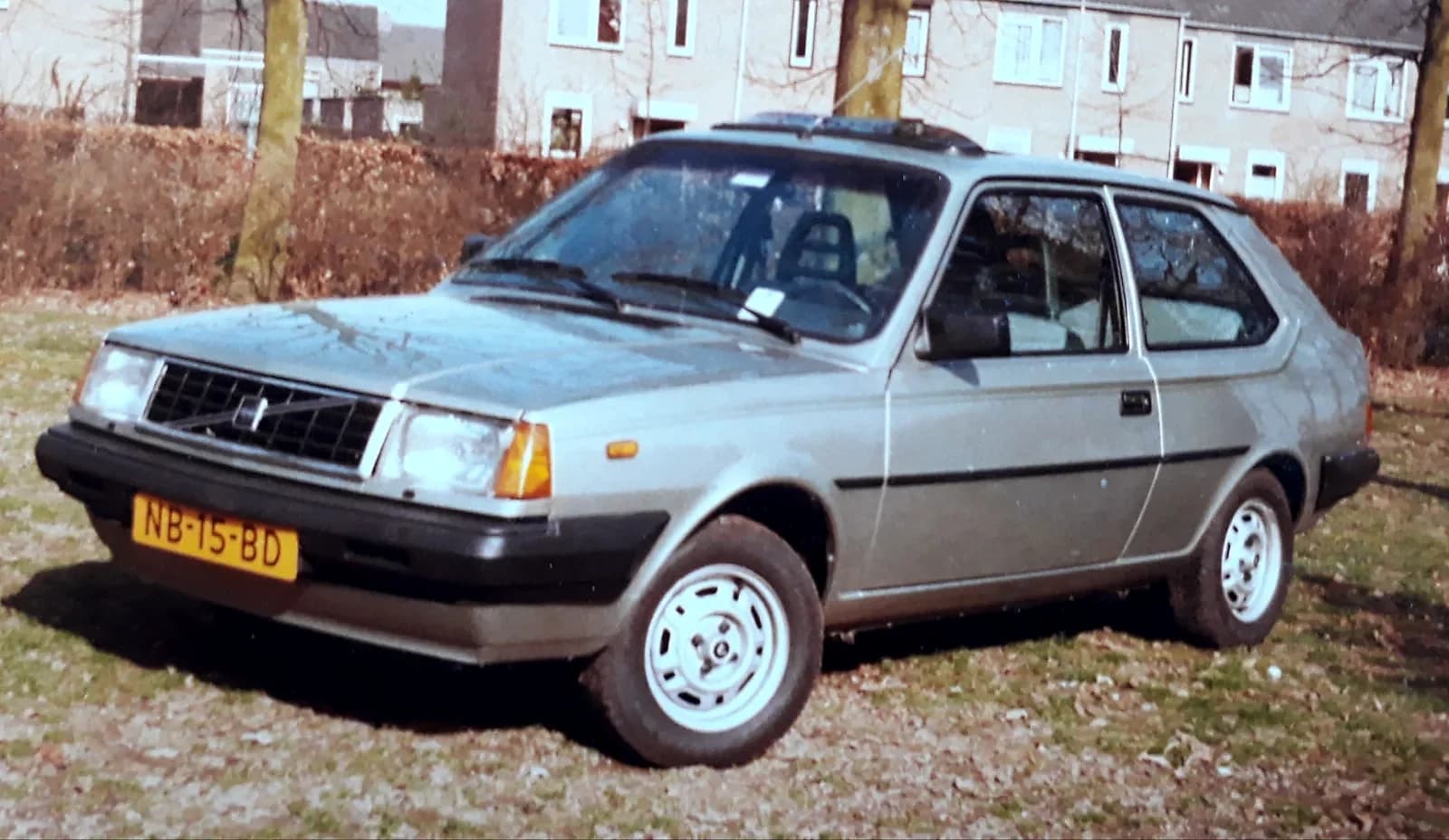 Volvo 340 / 360