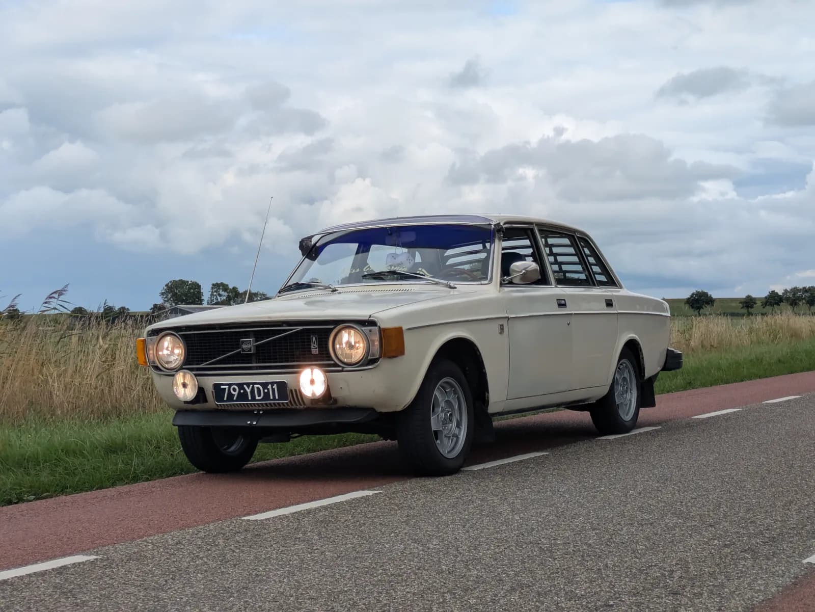 Volvo 140-serie