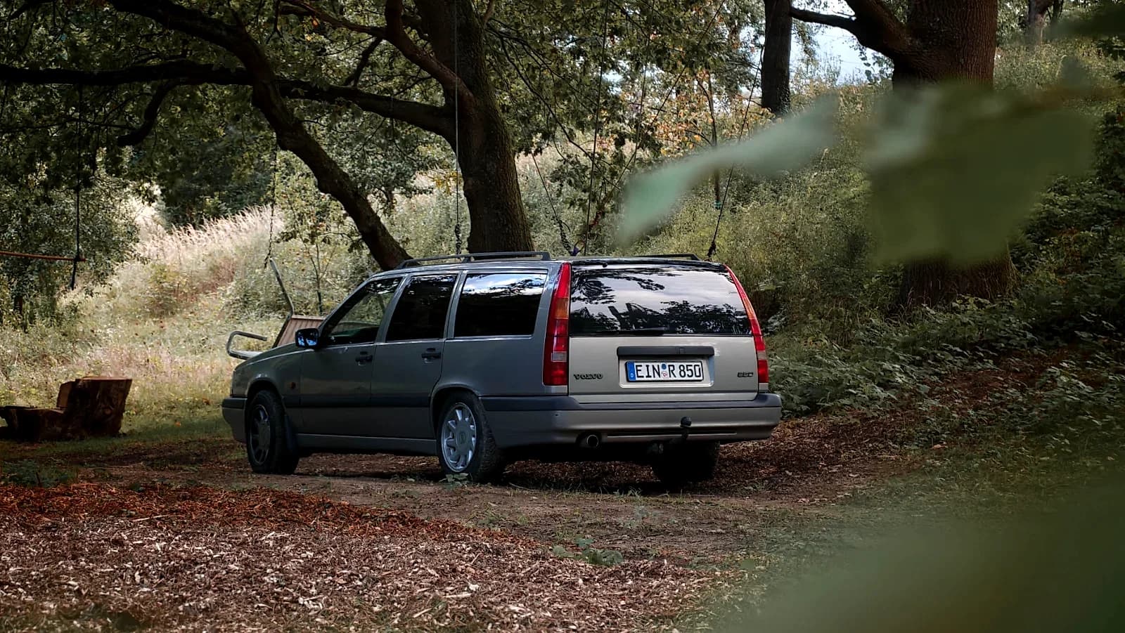 Volvo 850 1996