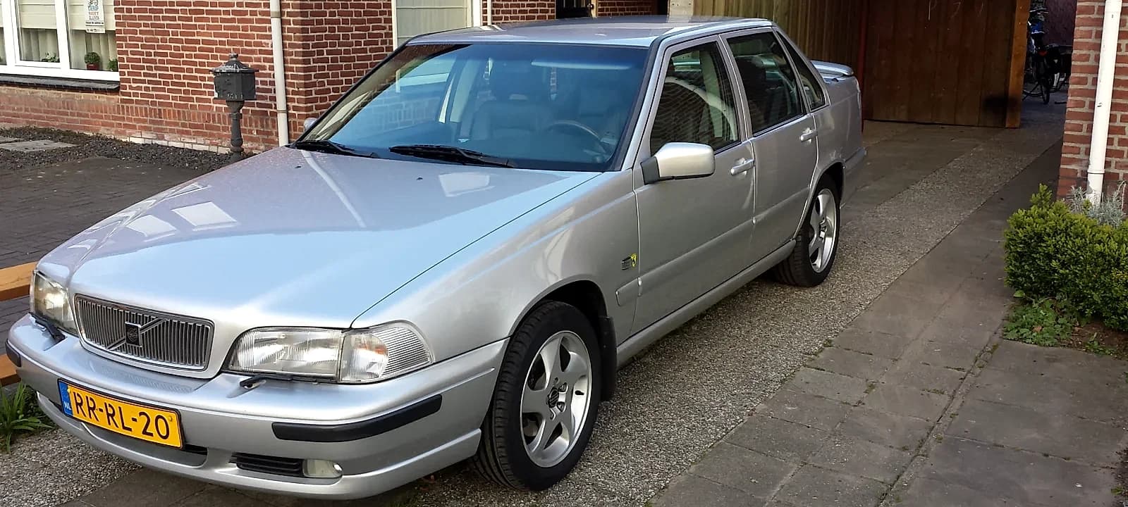 S70 Classic