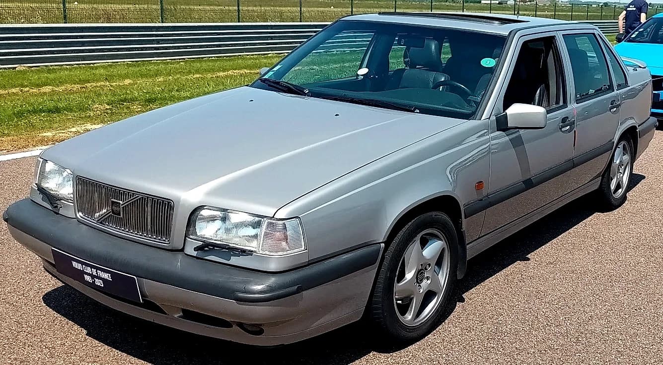 Volvo 850 1994