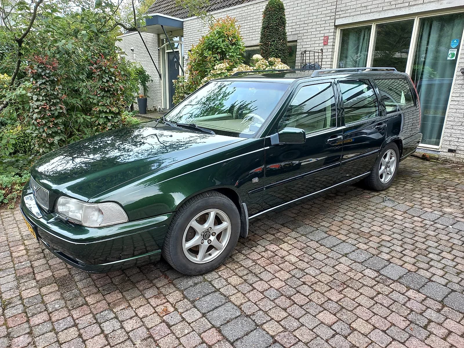 Volvo V70 Classic