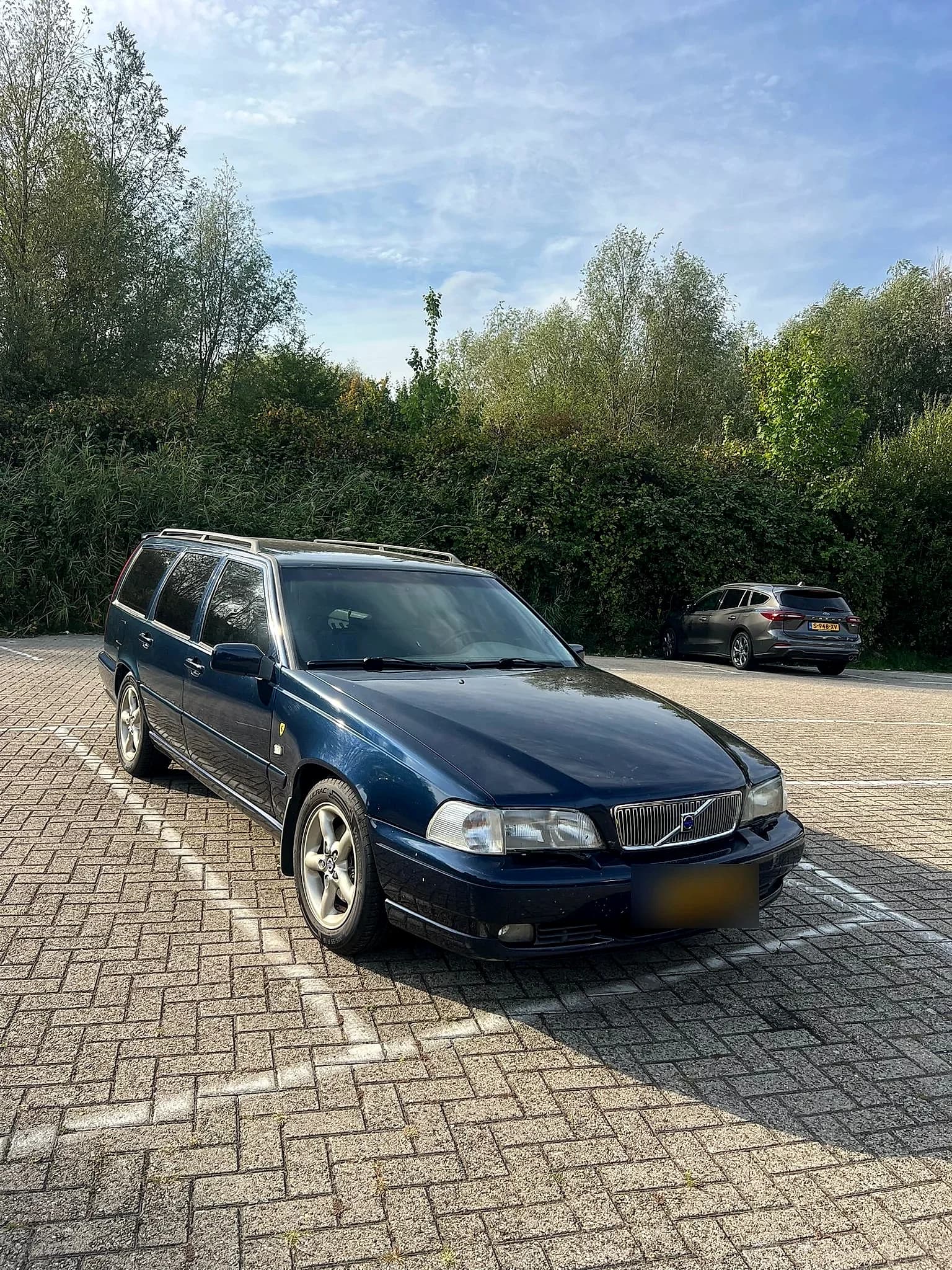 V70 Classic