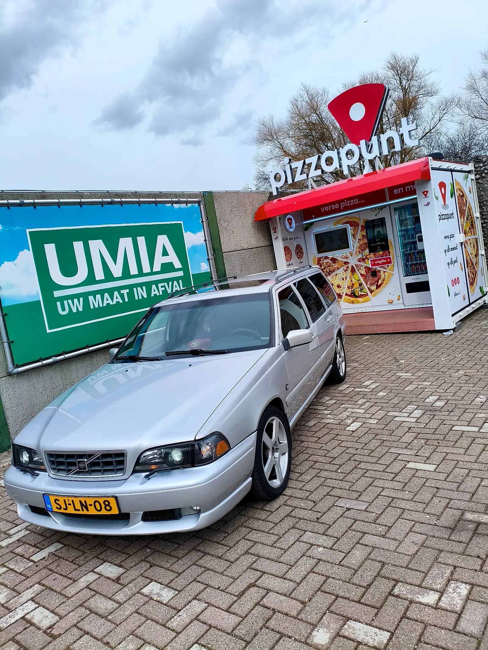 V70 Classic