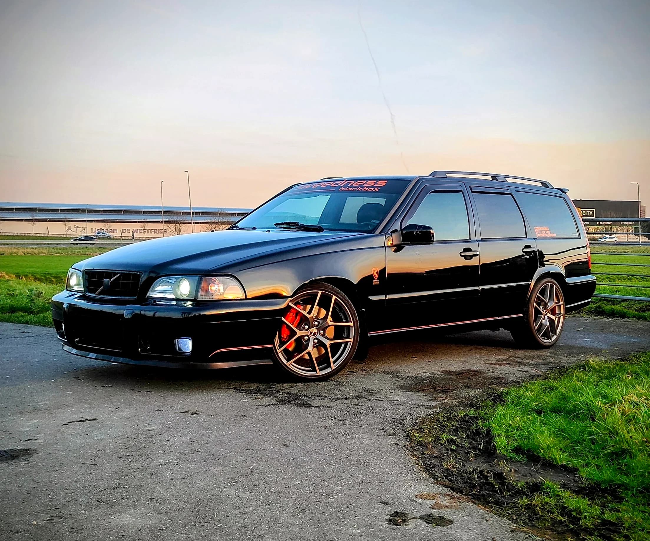 V70 Classic